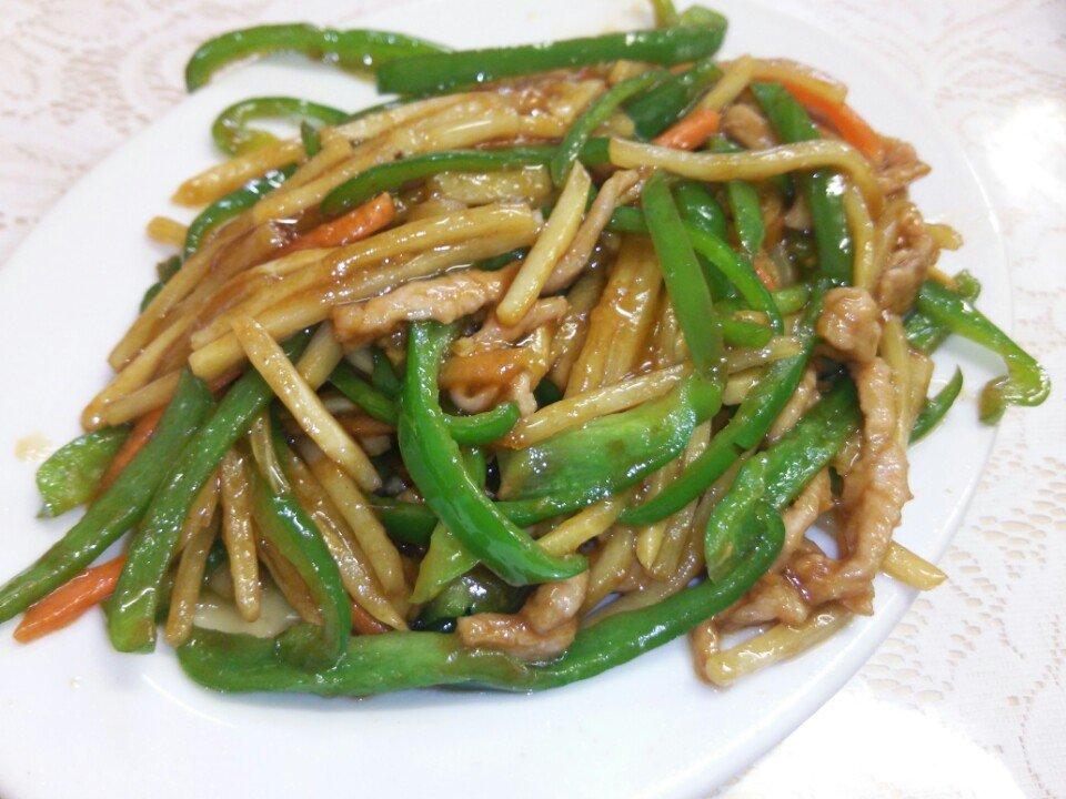 吉華楼