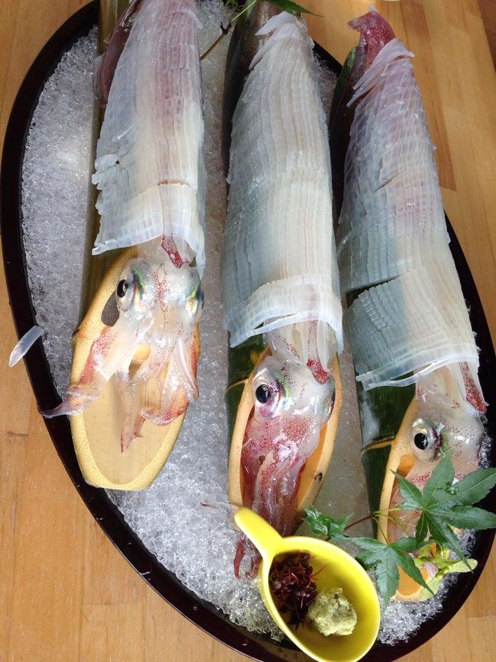 海上レストラン 歳香亭