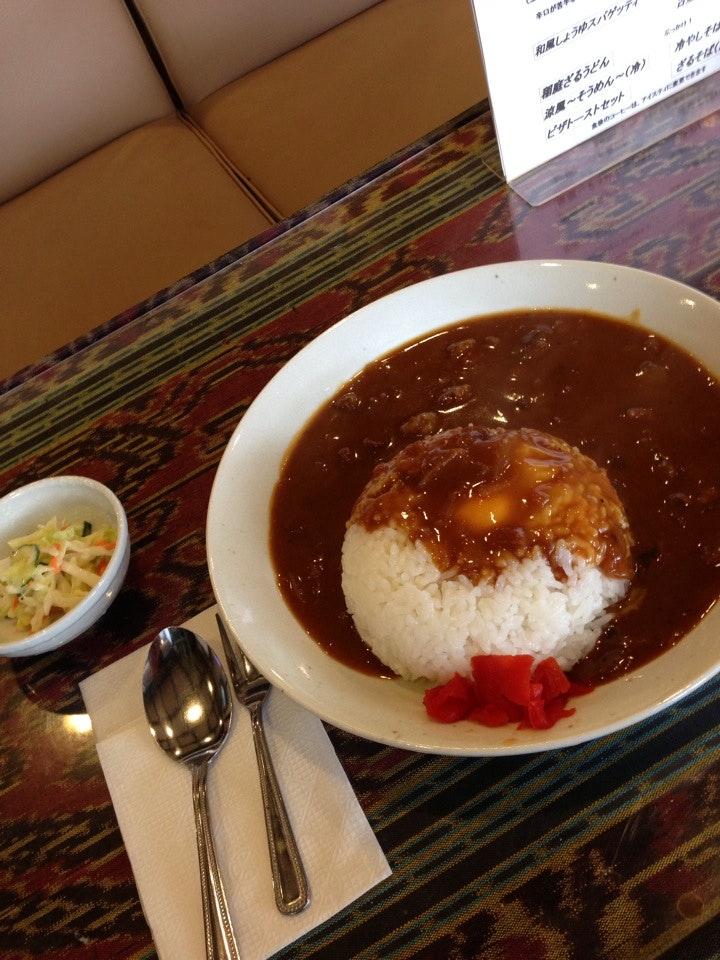 喫茶 古里