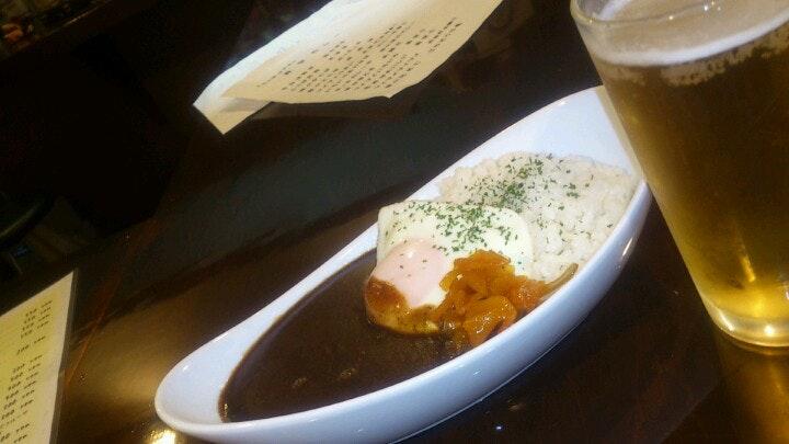 Cafebar くもりのちはれ
