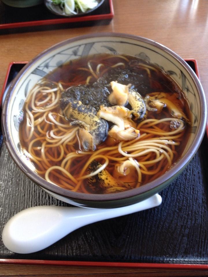 そば処 味よし