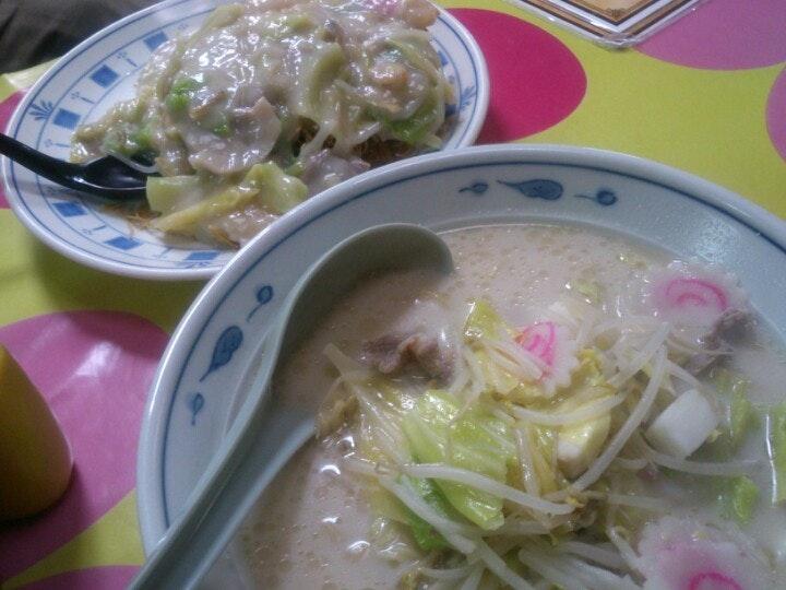 長崎ちゃんめん 深谷店
