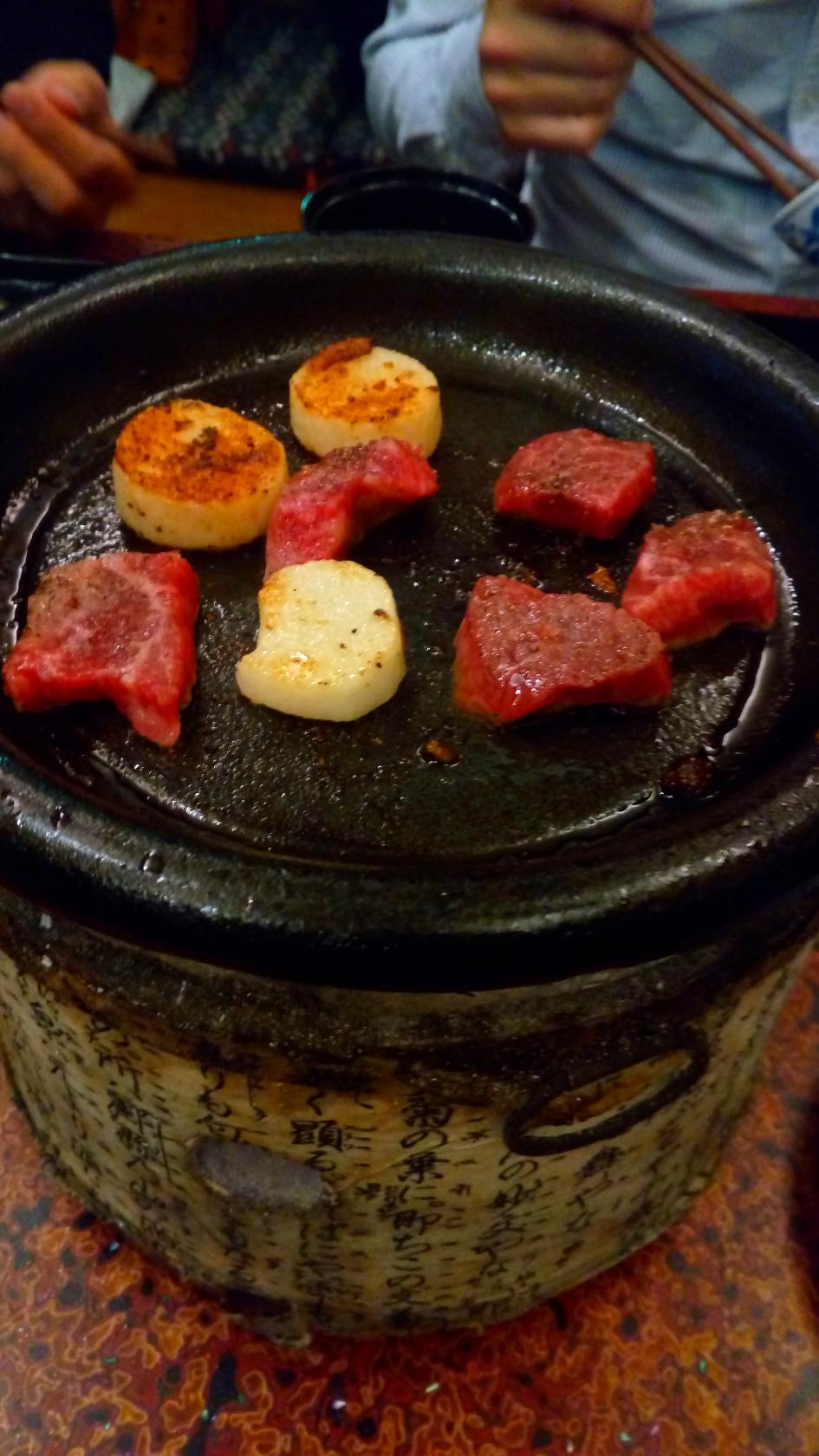 和食処 ときせん