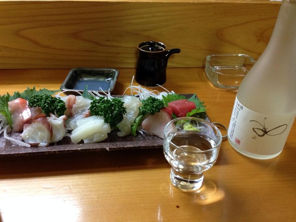味のれん さくら