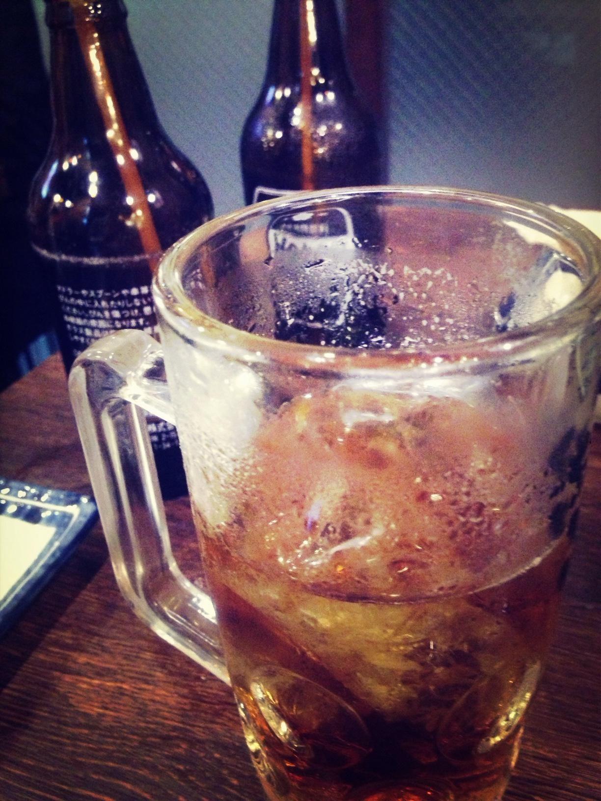 大東京酒場八丁堀店