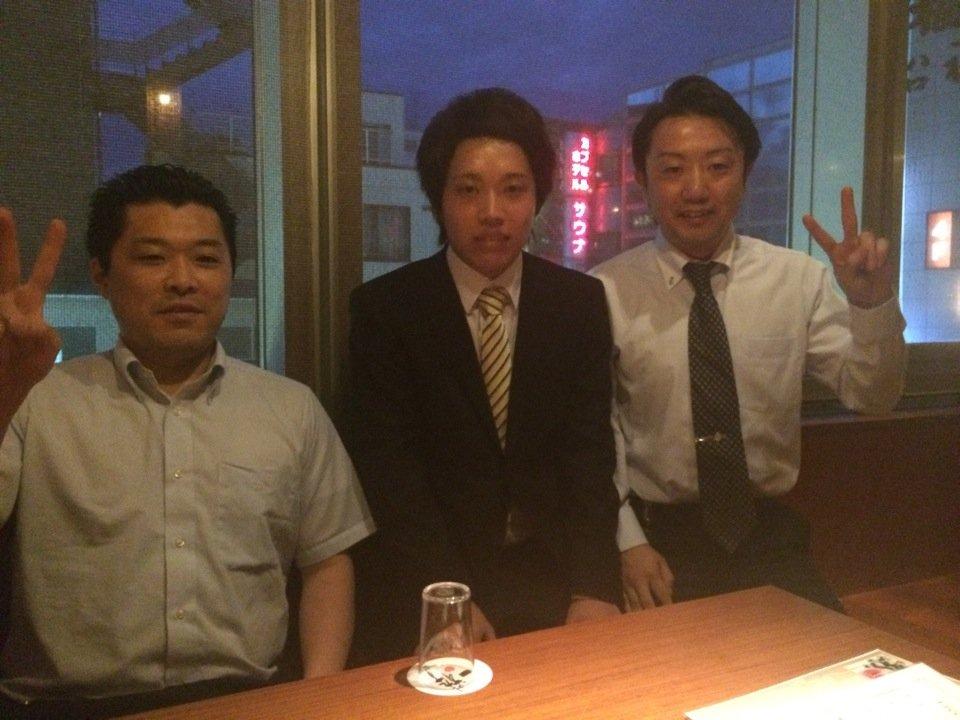 一粋 船橋駅前店