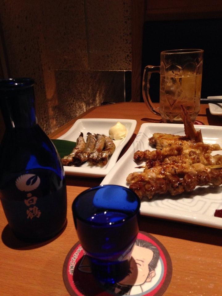 魚民 高崎東口駅前店