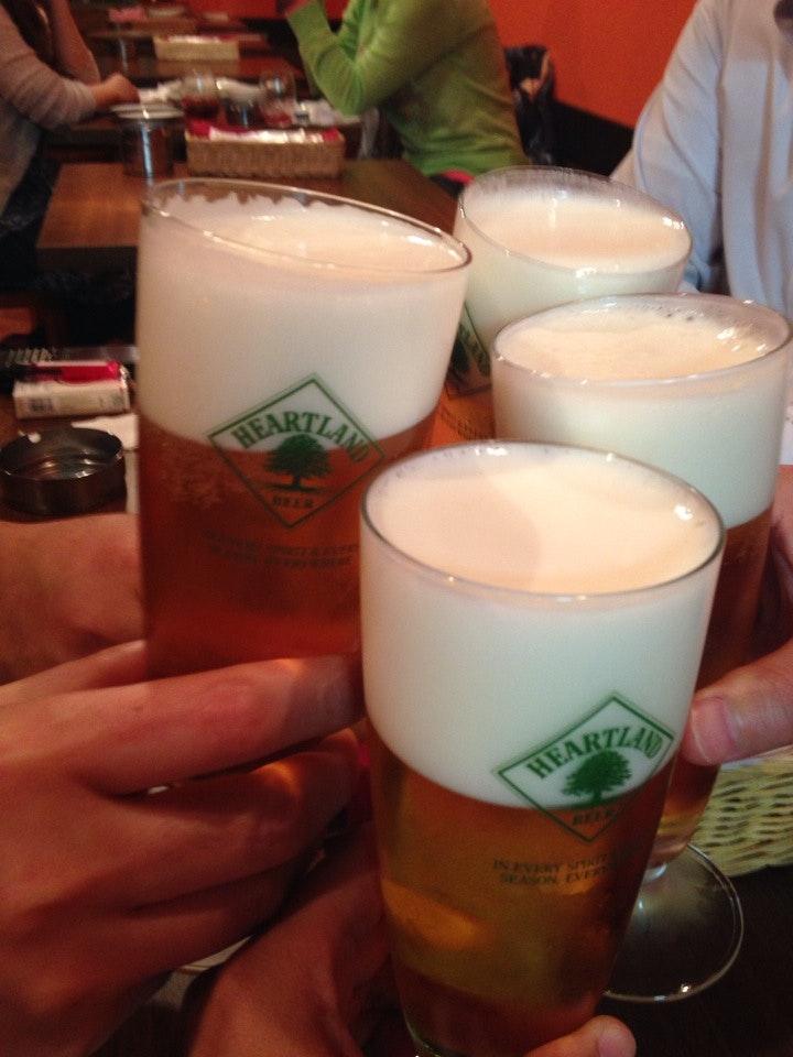 Okakichi Bar オカキチバー