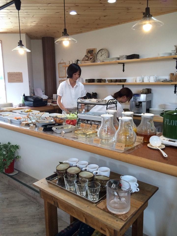Cafe桑の実