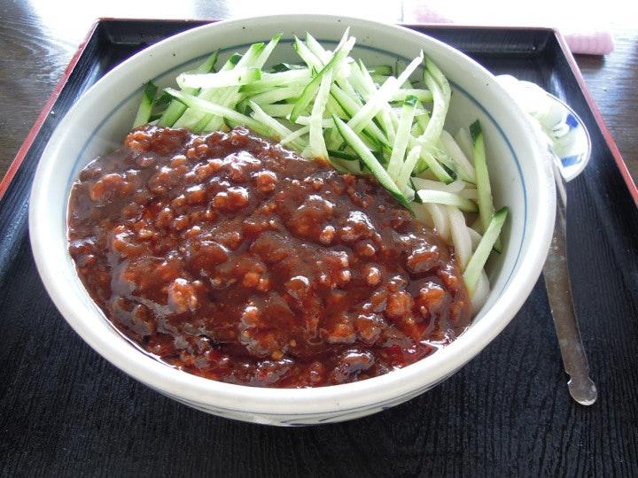 麺処 今福屋