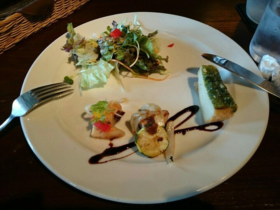 和伊酒房らびーた