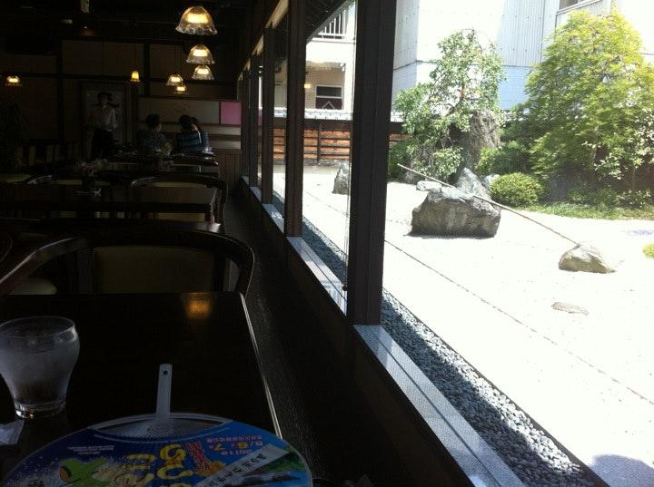珈琲蔵人珈蔵津山店