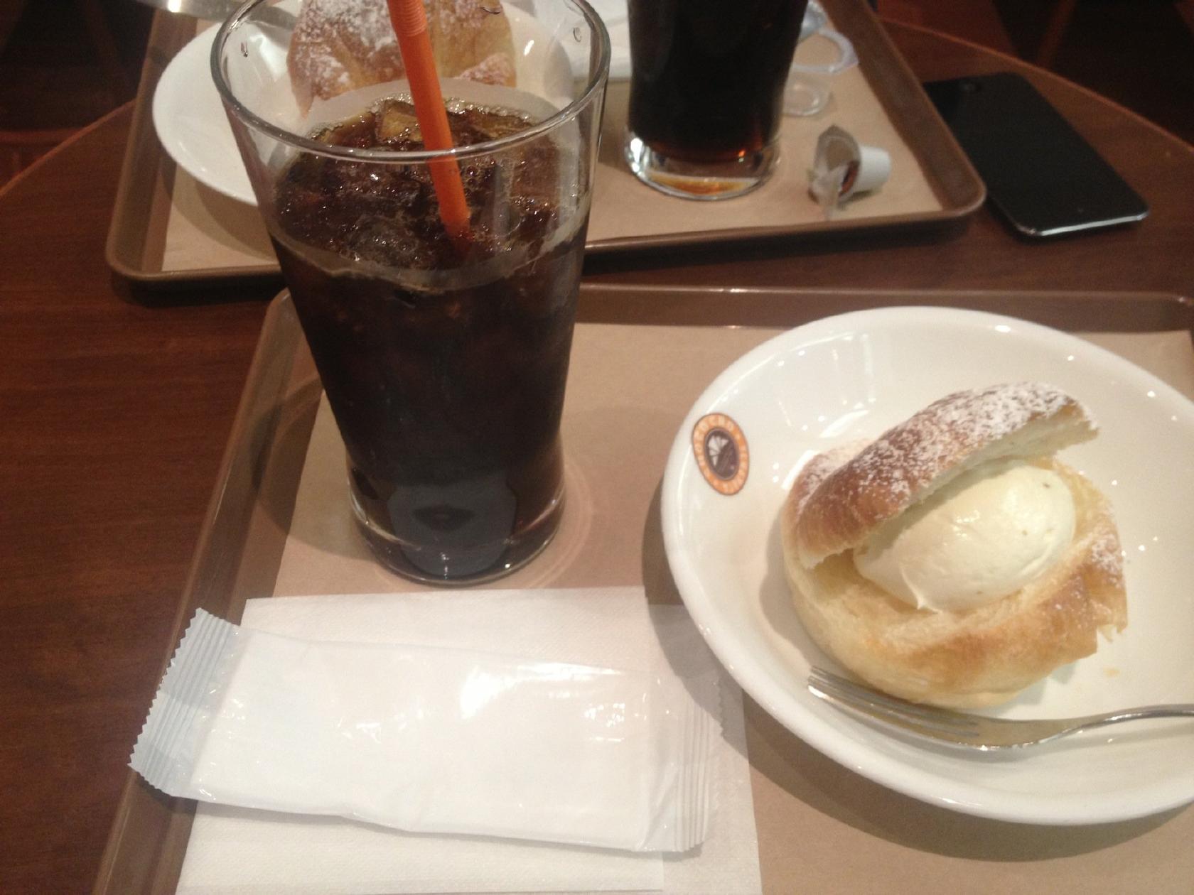 St. Marc Café