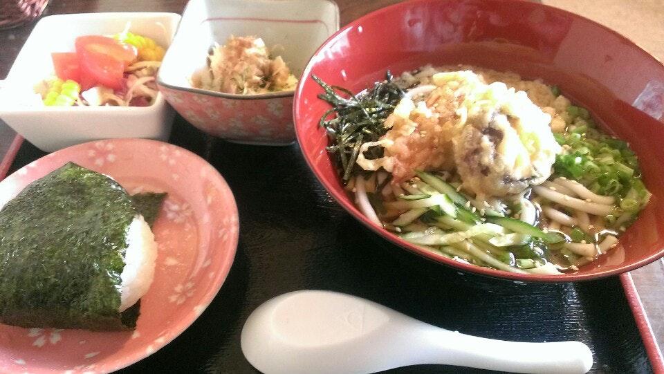 しもかわ手延べめん 創作料理みなみ