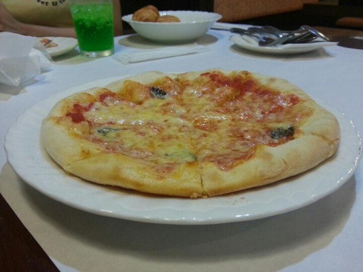 ヴォーノ・イタリア 光ヶ丘店