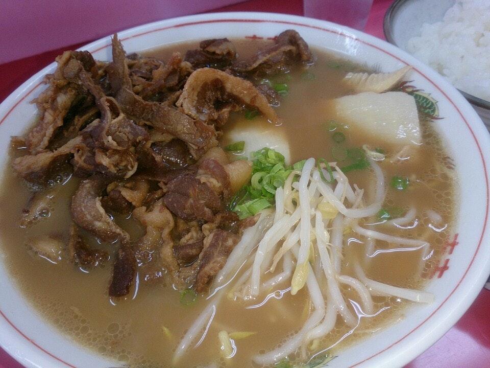 日清