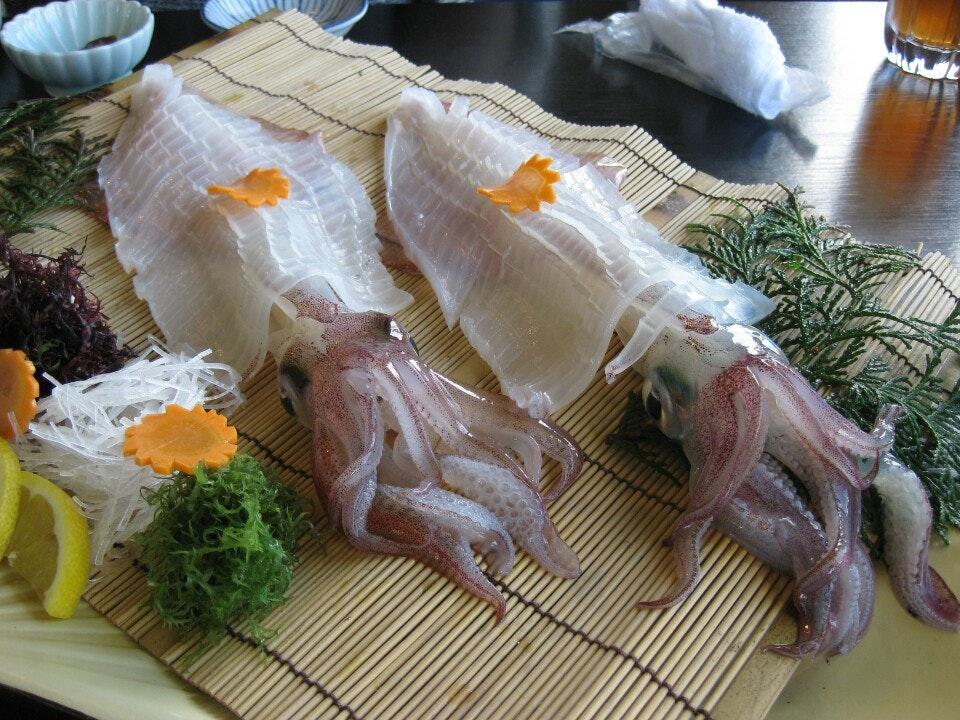 展望レストラン松屋