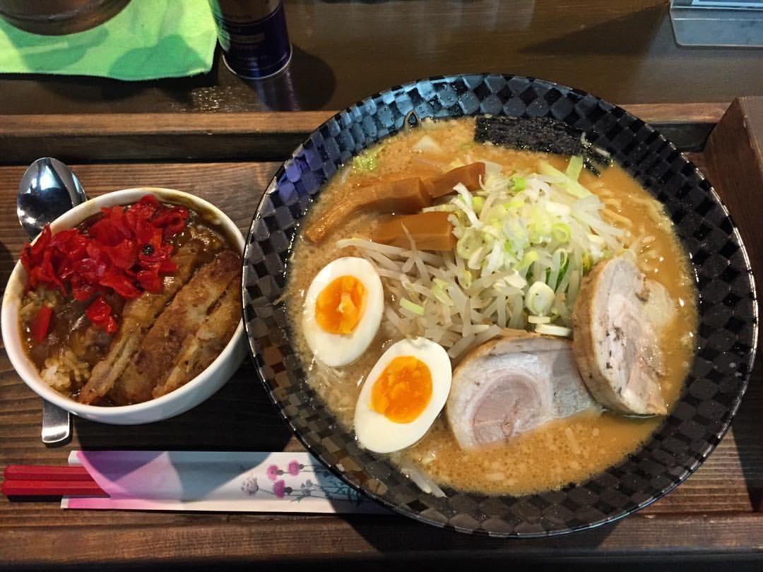 シカゴ食堂