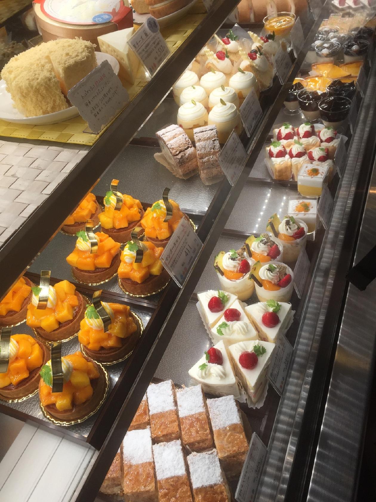 Petit Prince 上新庄店