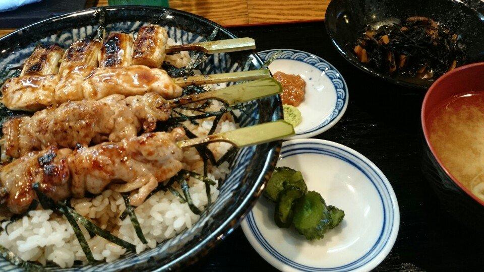 やきとりjapan 泉町店
