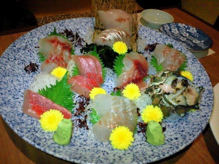 創作居酒屋 縁