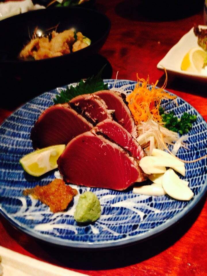 喰多郎 南国店