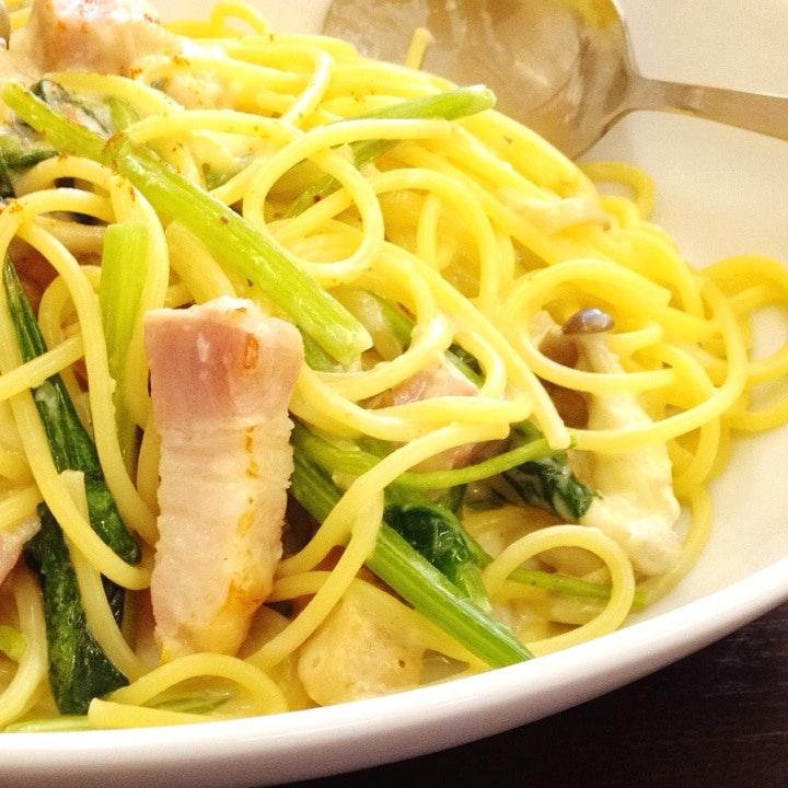 ぐっとパスタ