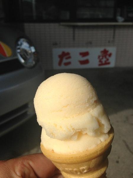 たこ壺