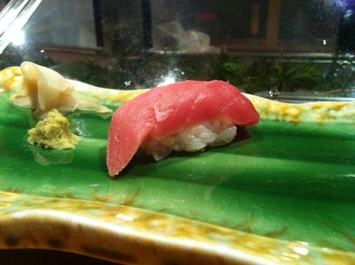 すし処 いとよし