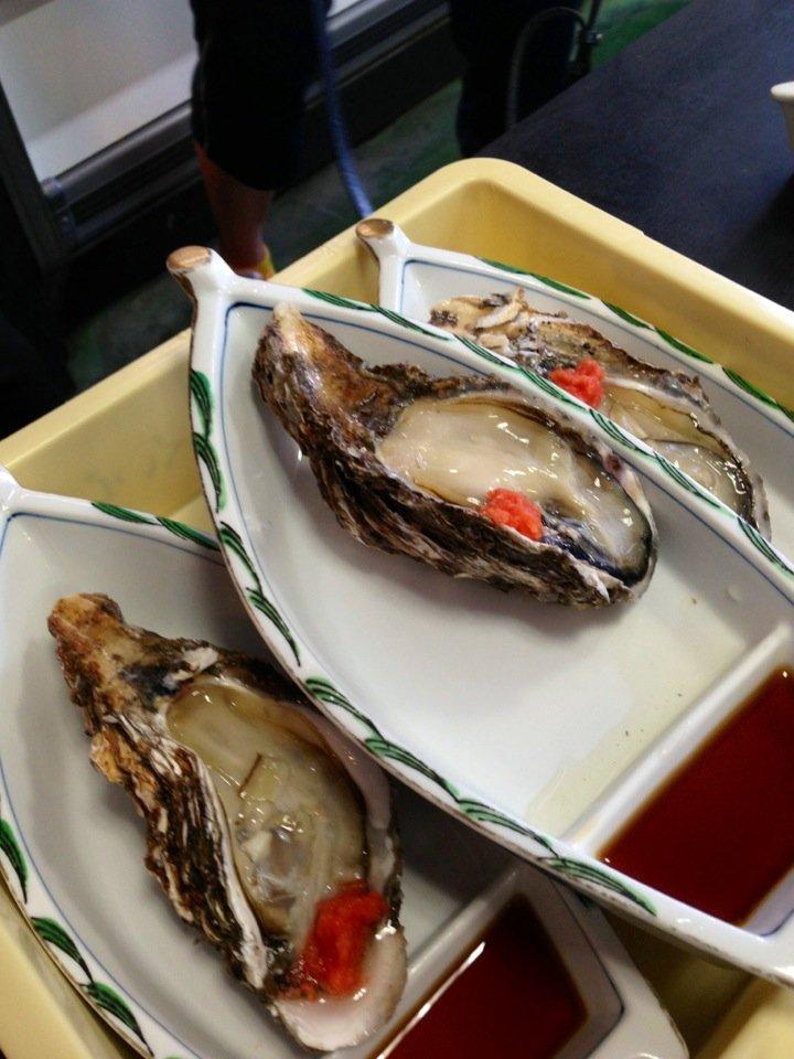 武田鮮魚店