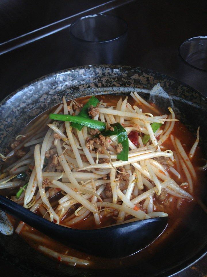 中国料理金源 那須塩原店