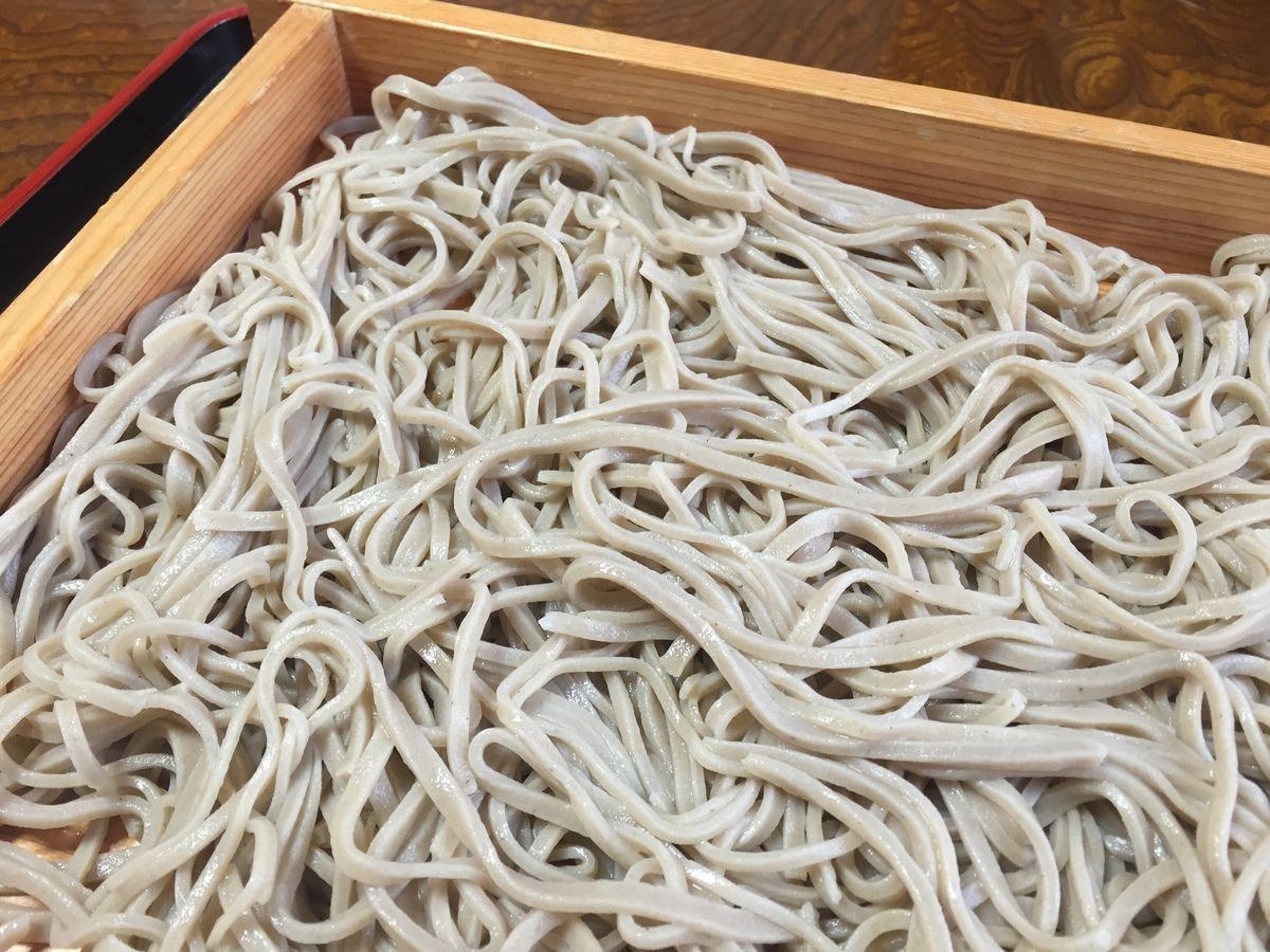 そば処 草々