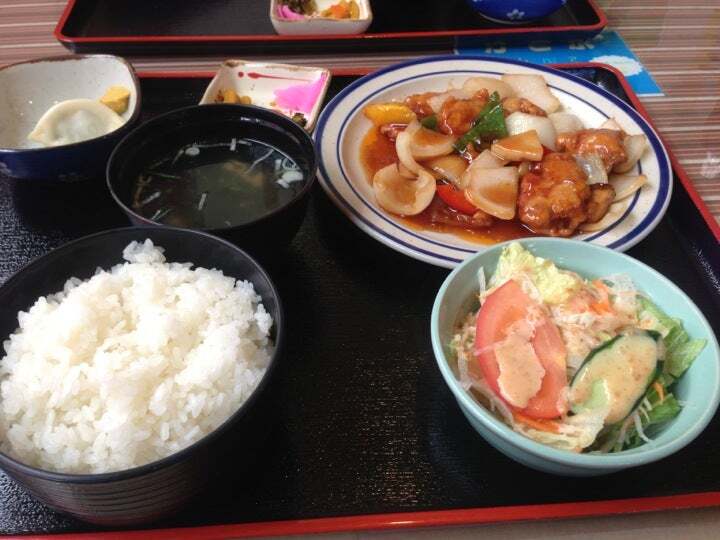 貴天楼