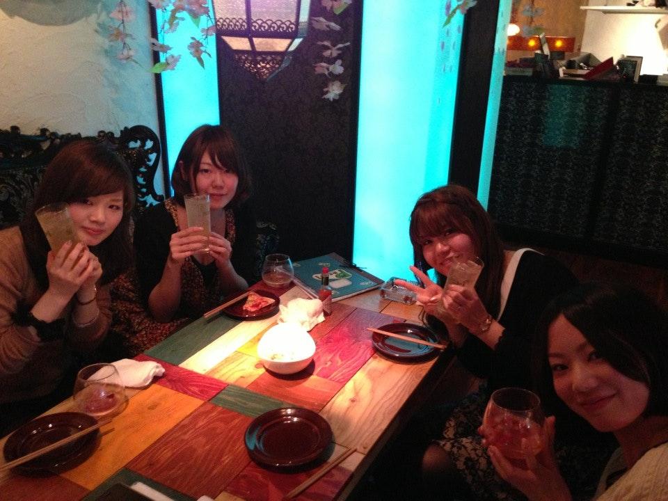 新宿pecori