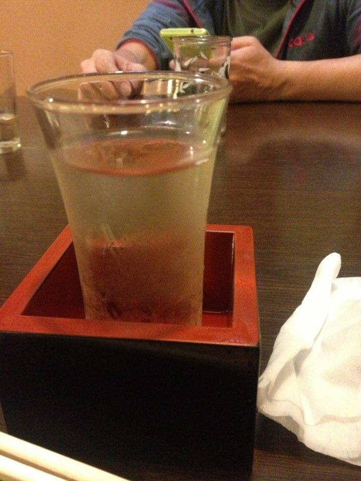 酒食館まるよこ