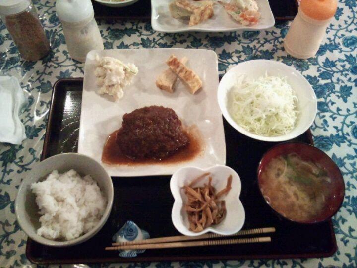 きっちんロード