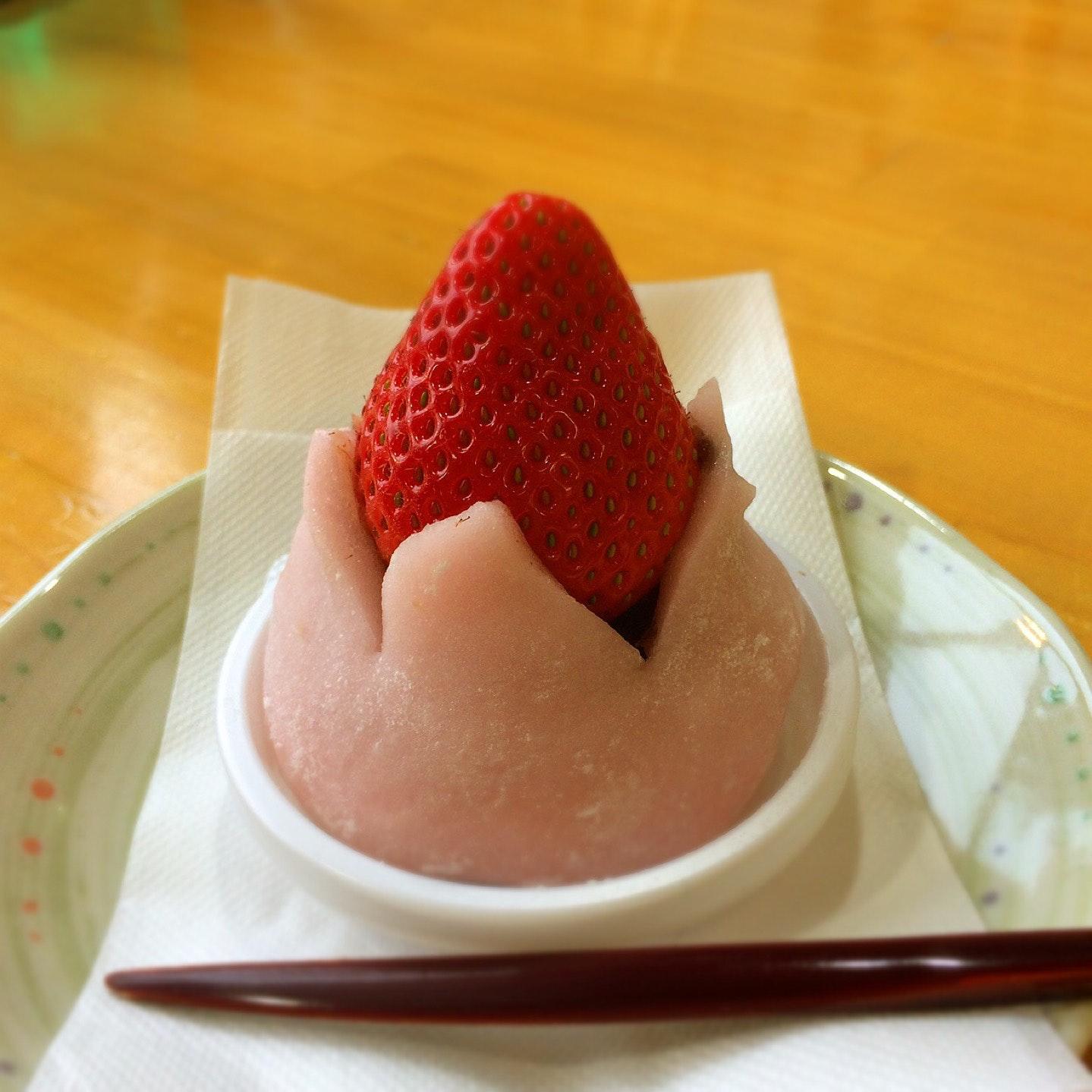 松栄堂 盛岡本店