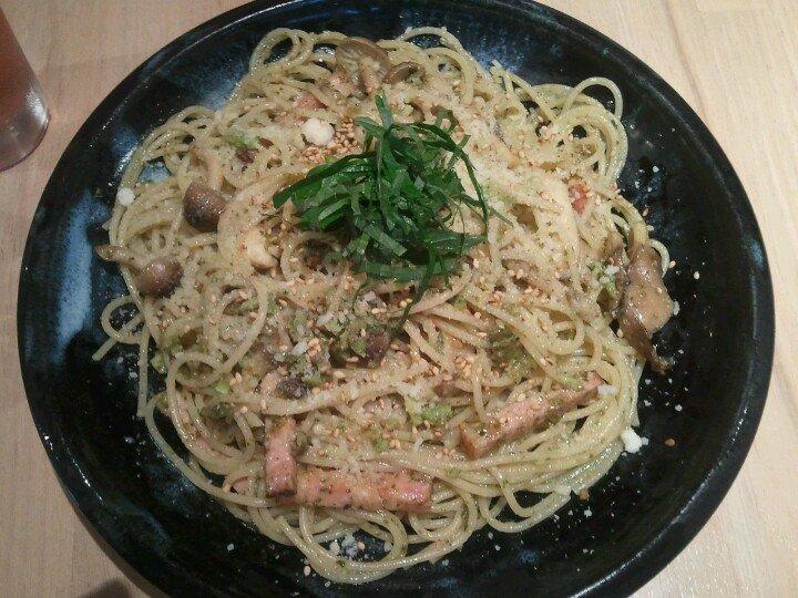 洋麺処 あいる