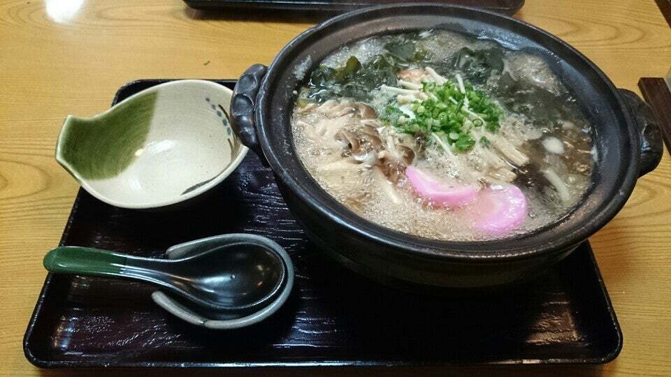 お食事処宮本