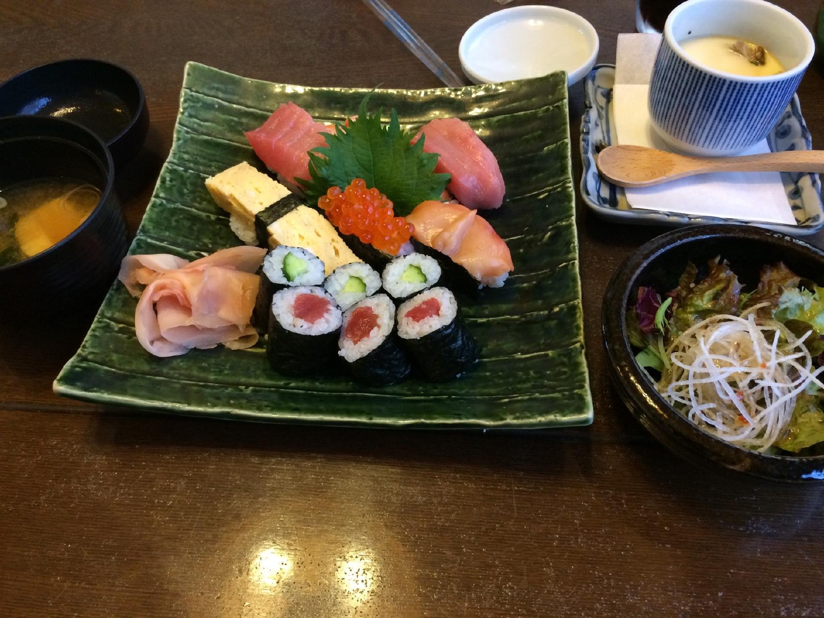和食・鮨・海鮮 葵