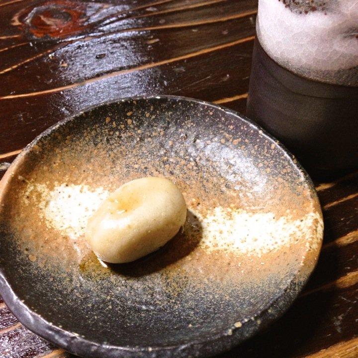 手打ちそば処 おきな
