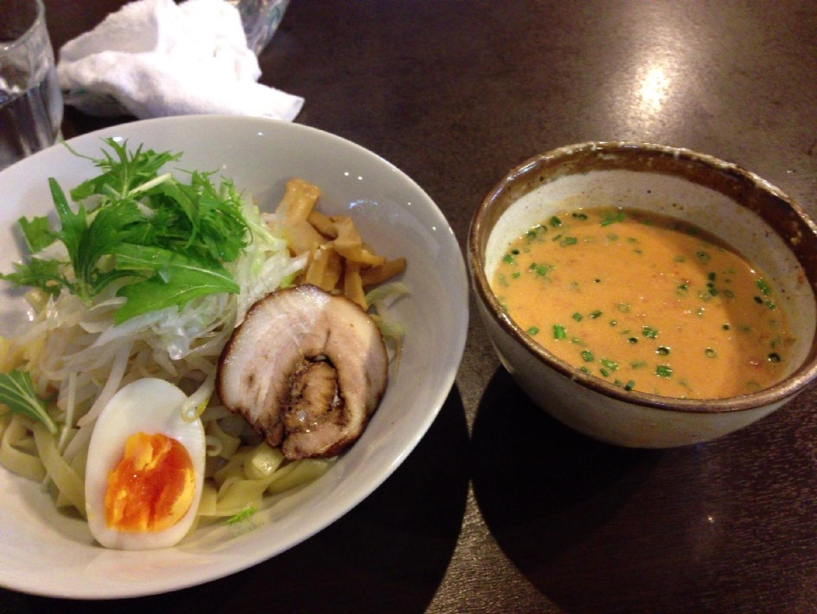 いなまるラーメン