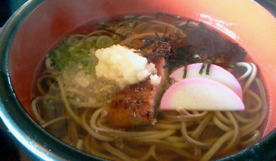 めん房かなめ