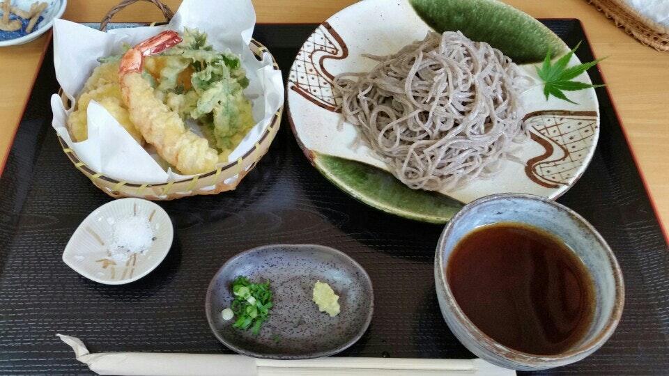 そばの匠