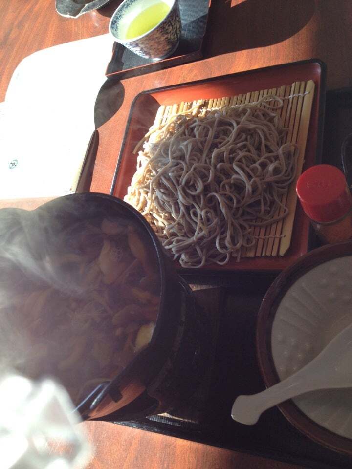 手打庵