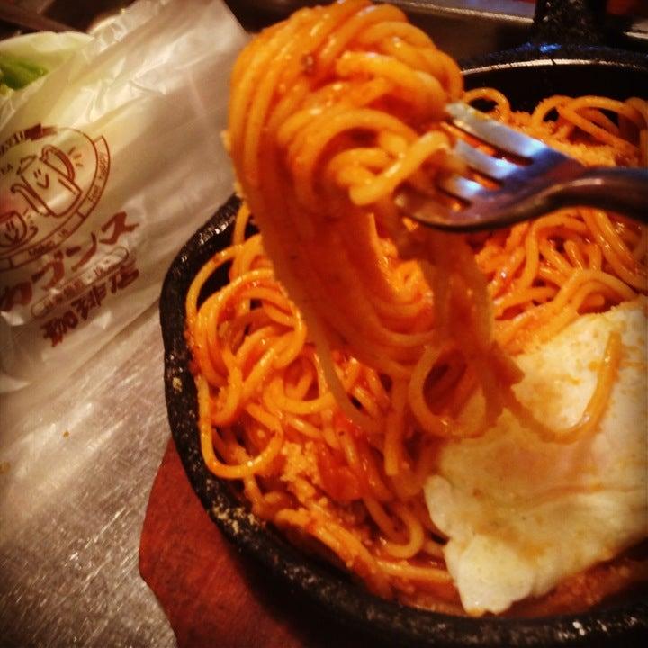 カブンス