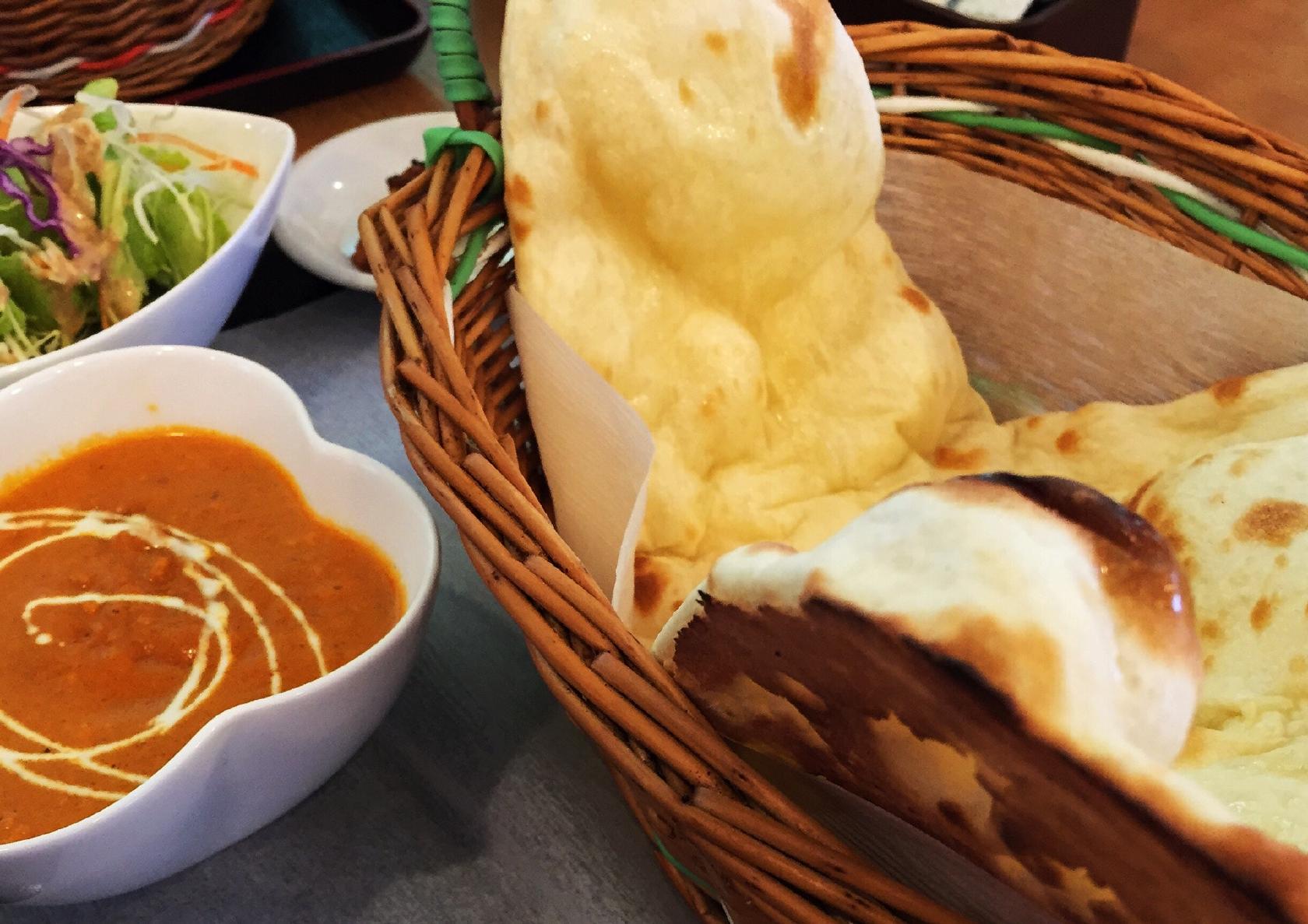 Asian Cafe & Dining NaaaN 郡上八幡店