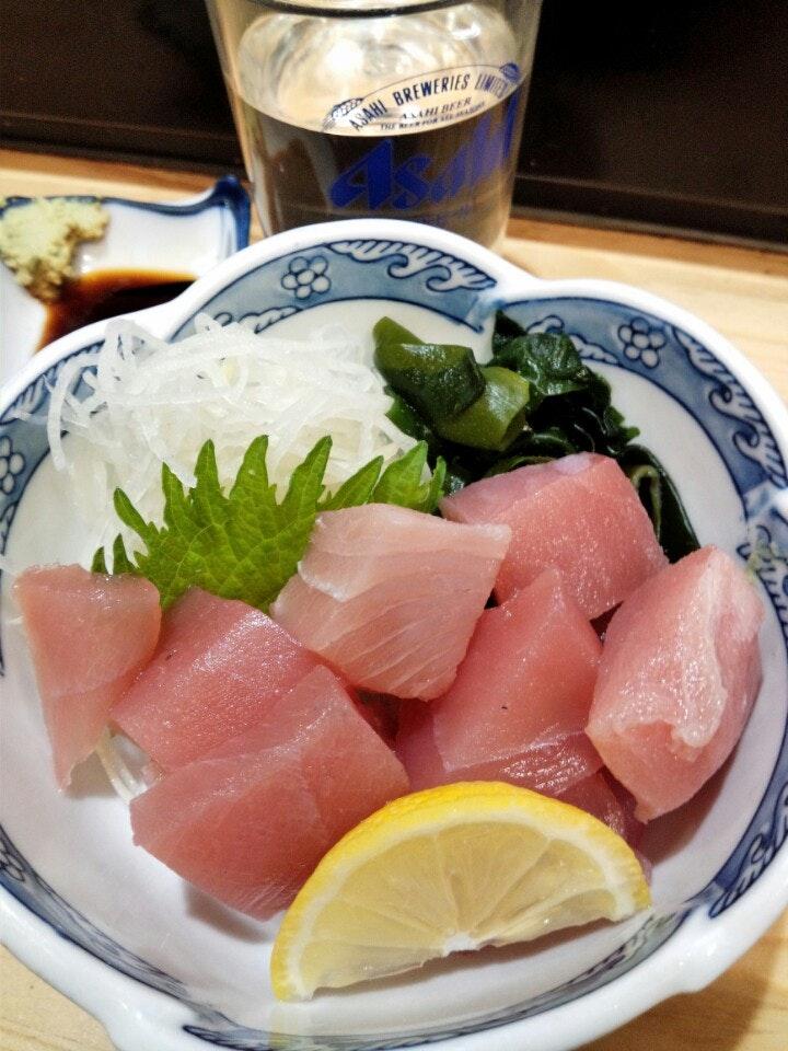 居酒屋広島
