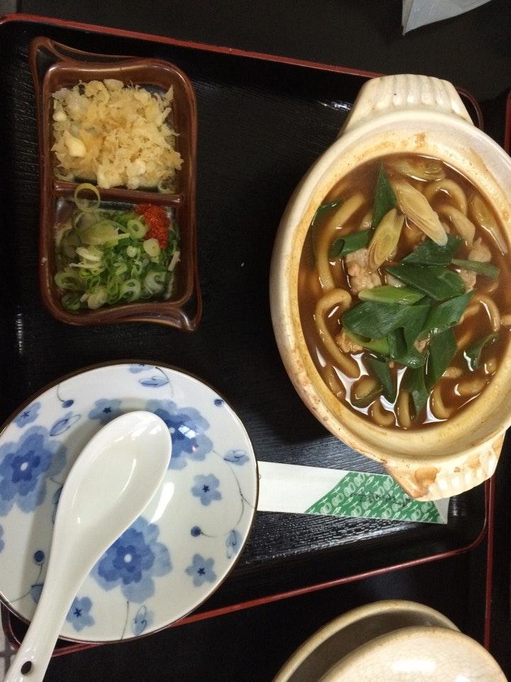 松月庵中町店
