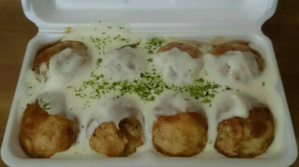 たこ焼き ふうちゃん